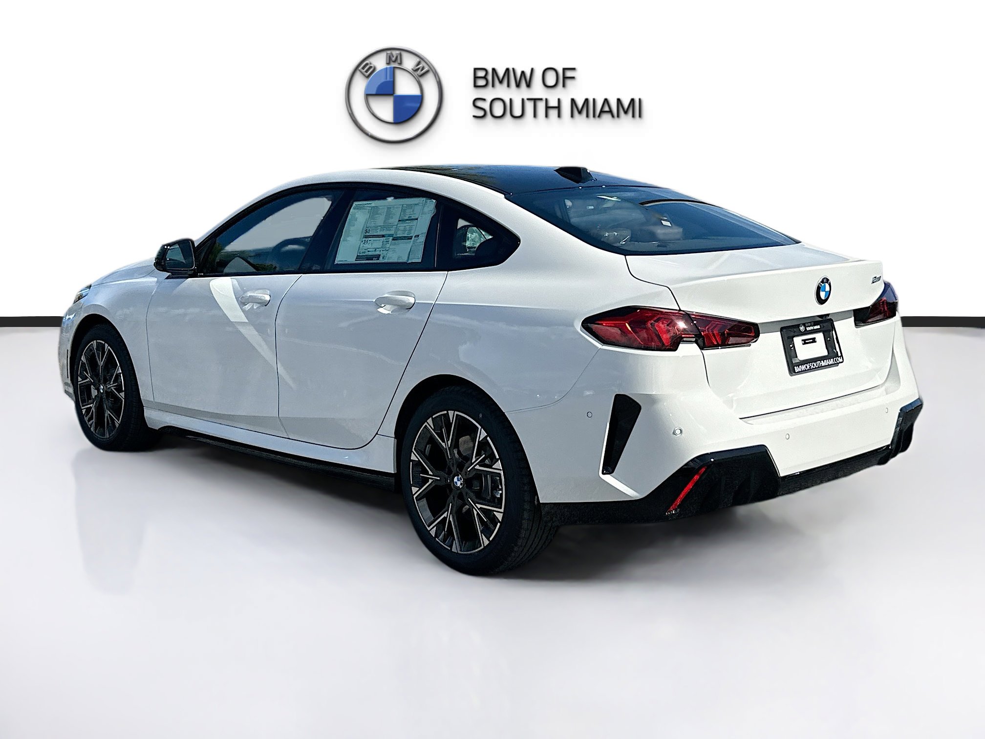 2026 Bmw 228i Coupe photo 4