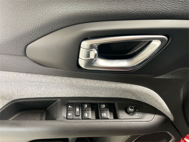 2025 Jeep Compass Latitude photo 10