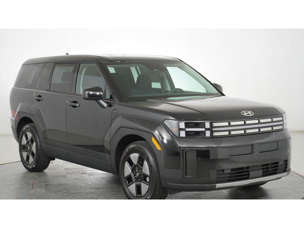 2026 Hyundai Santa Fe SE's photo