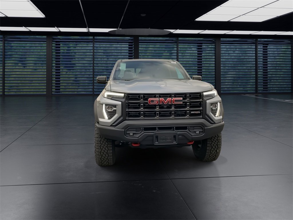 2024 Gmc Canyon AT4X photo 3