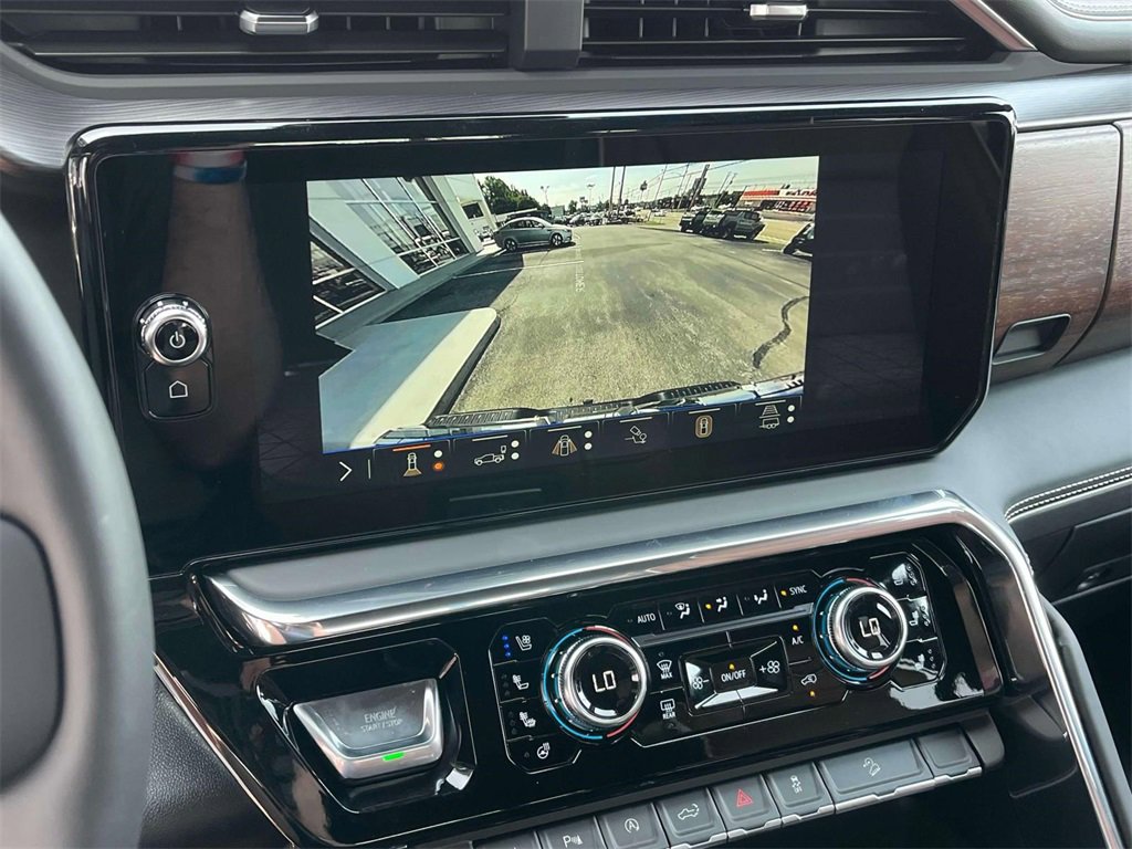 2025 Gmc Sierra 1500 Denali Ultimate photo 27