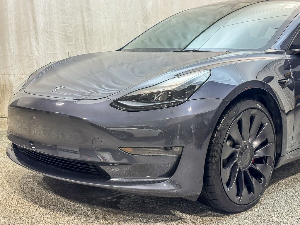 2023 TESLA MODEL 3 - Image 4
