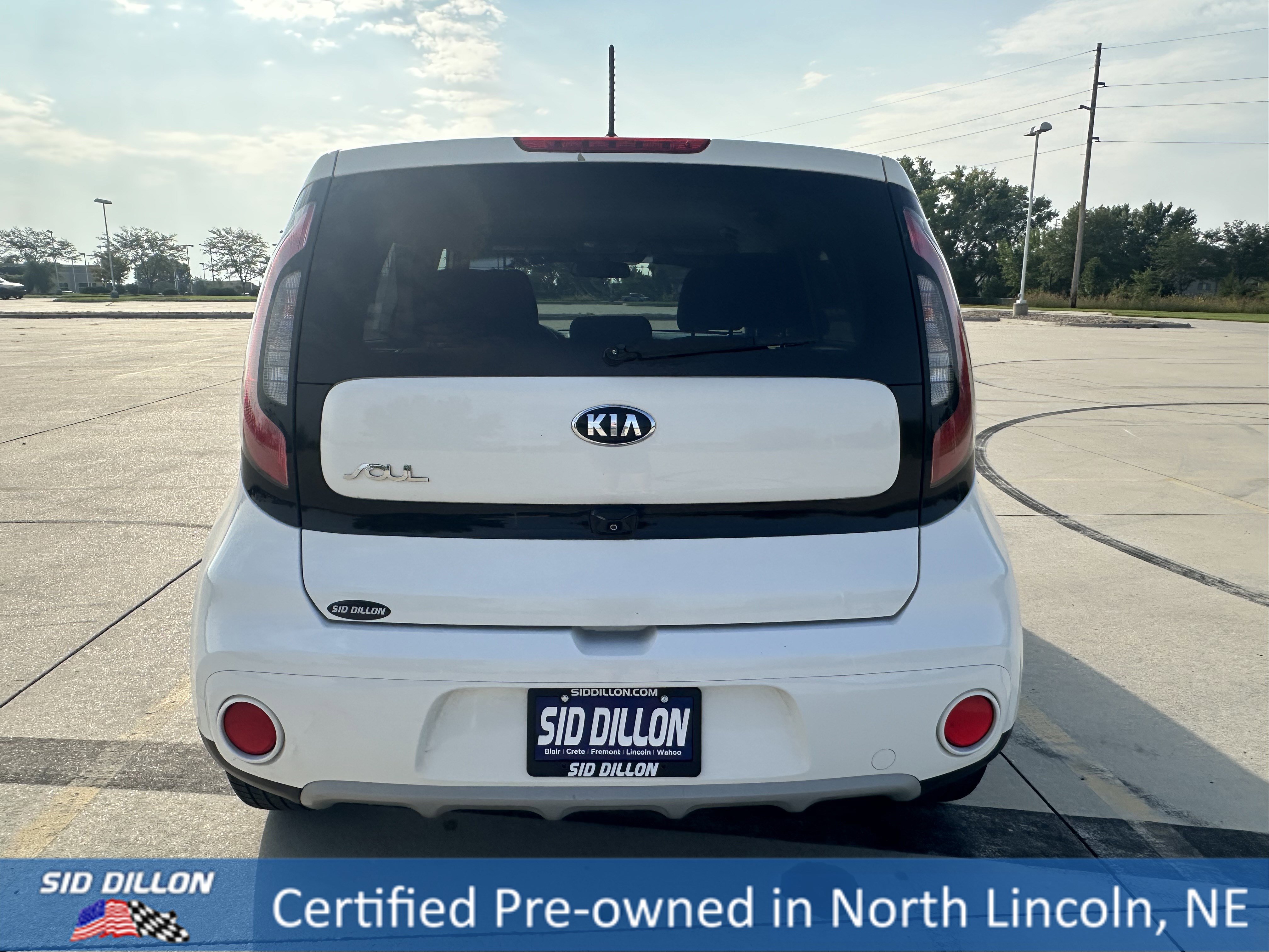 2019 Kia Soul Plus photo 3