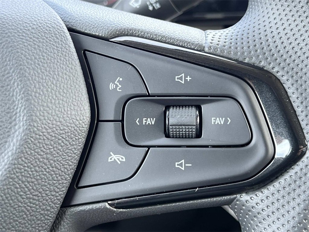 2026 Chevrolet Trax LS photo 13
