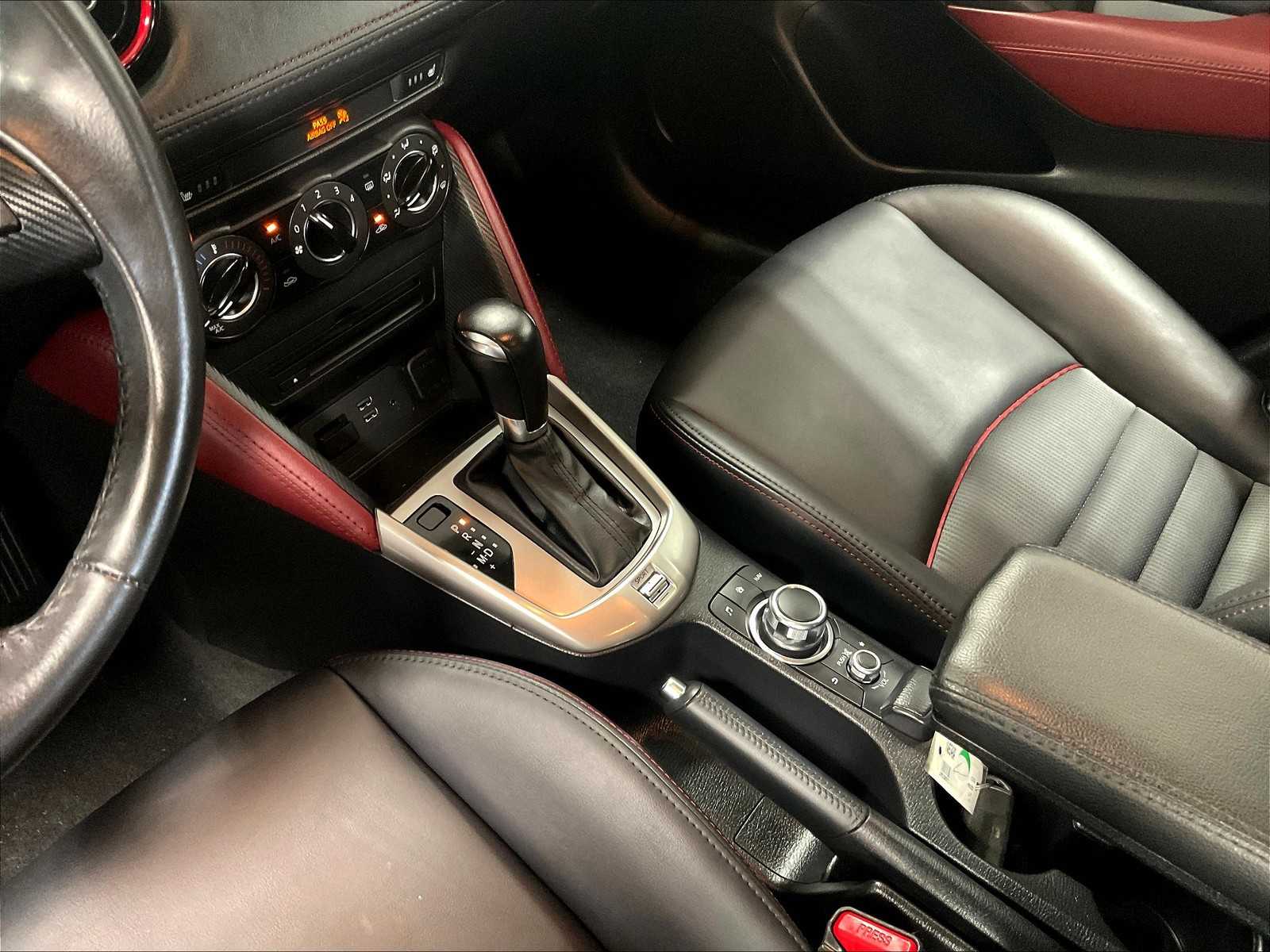 2017 Mazda CX-3 Touring photo 19