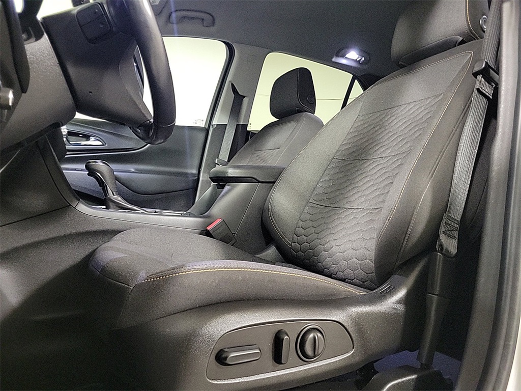 2021 CHEVROLET EQUINOX - Image 10