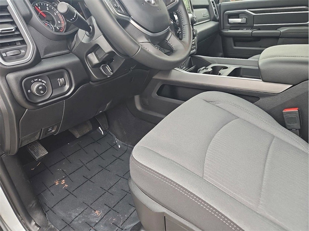 2024 Ram 2500 Big Horn photo 26