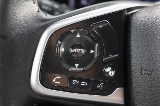2022 Honda CR-V EX-L photo 7