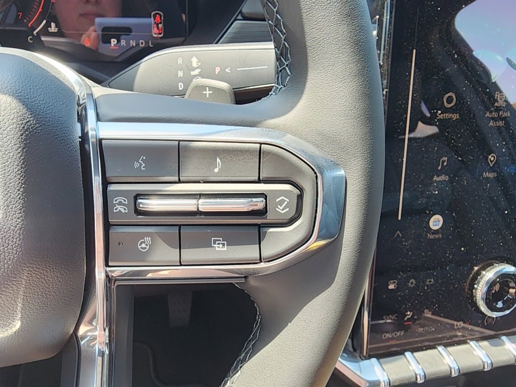 2026 Gmc Acadia Elevation photo 20