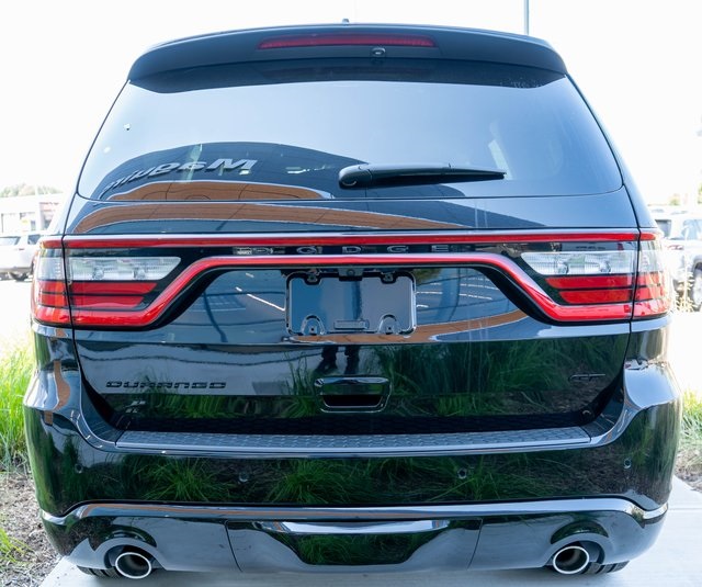 2026 Dodge Durango GT Plus photo 5