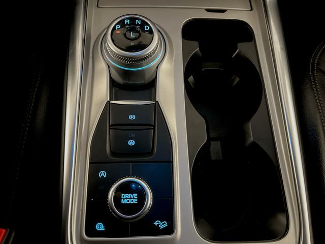 2023 Ford Explorer Limited photo 20