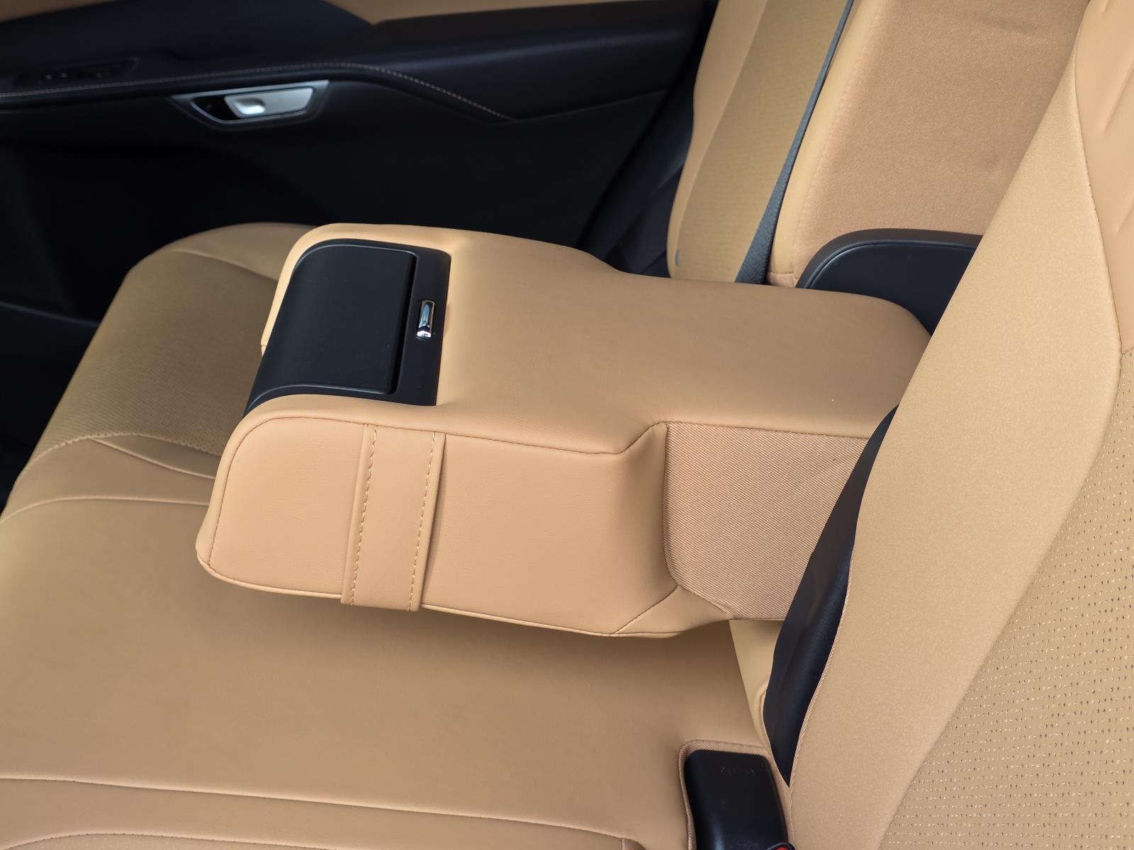 2025 Lexus RX 350 Premium photo 10