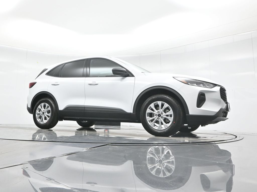 2025 Ford Escape Active photo 42