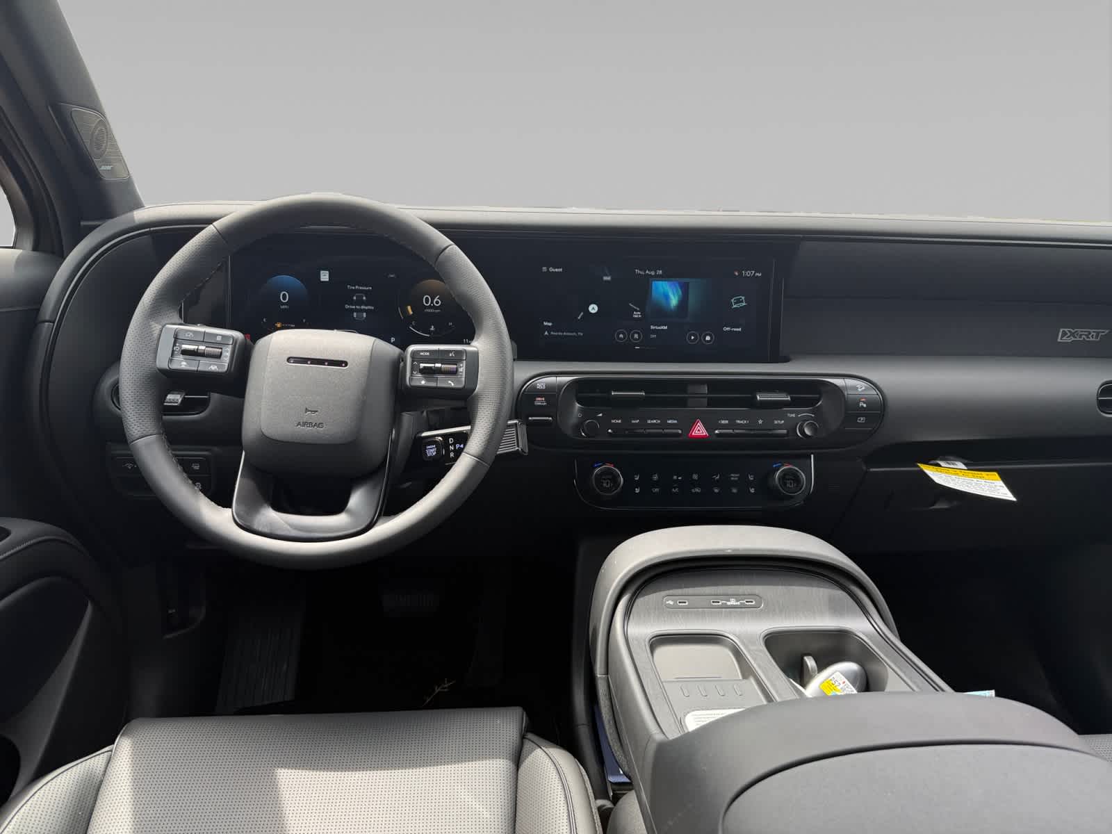 2026 Hyundai Palisade XRT photo 10