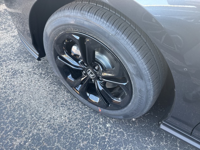 2025 Honda Accord SE photo 8