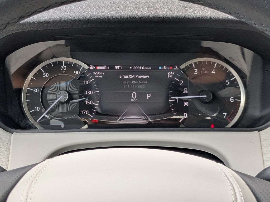 2023 Land Rover Range Rover Velar S photo 26