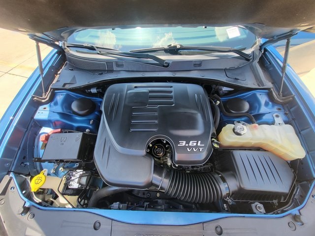 2023 Dodge Charger SXT photo 9