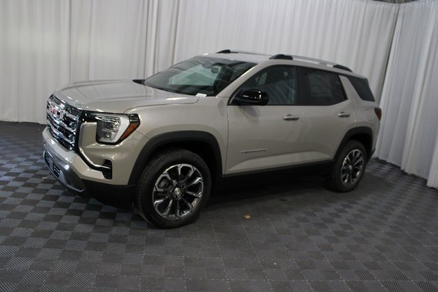 2026 Gmc Terrain Elevation photo 3