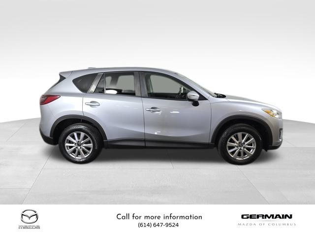 2016 Mazda CX-5 Touring photo 3