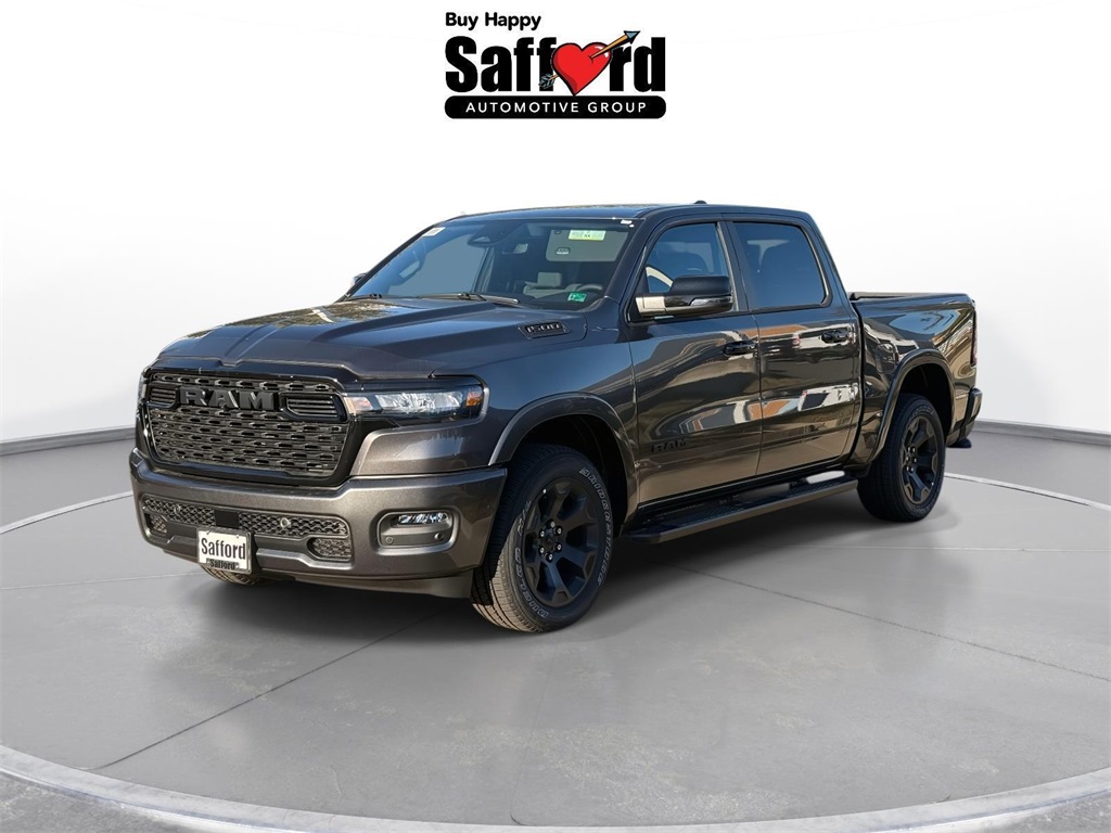 2026 RAM Ram 1500 Pickup