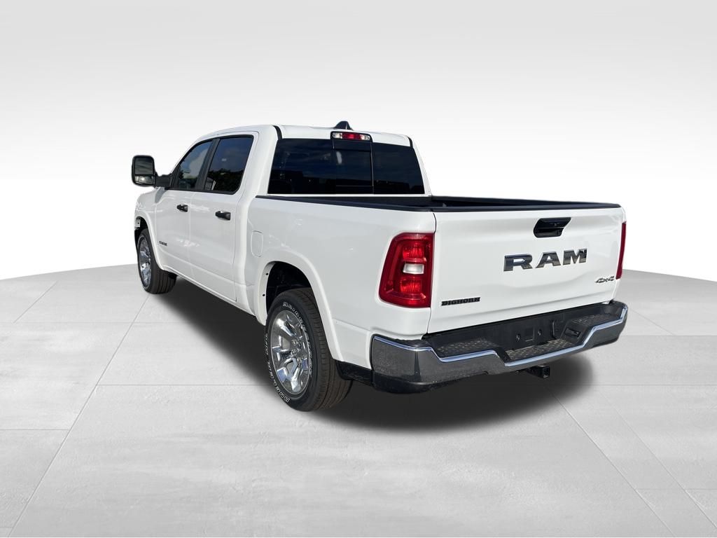 2025 Ram 1500 Big Horn Lone Star photo 4