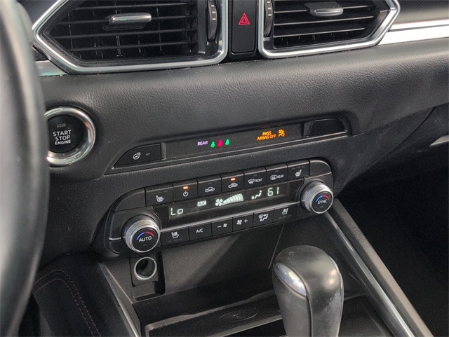 2023 Mazda CX-5 2.5 Turbo photo 17