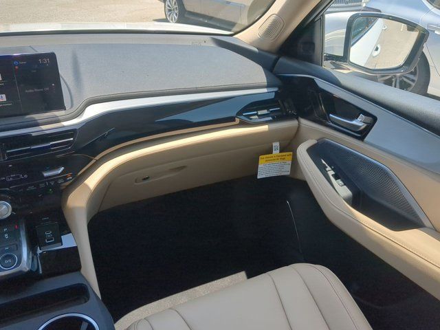 2025 Acura MDX Base photo 17