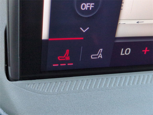 2025 Ford Maverick Lariat photo 22