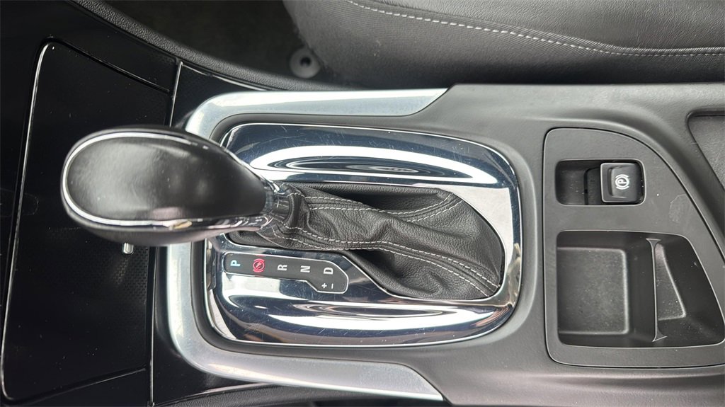 2016 Buick Regal GS photo 19