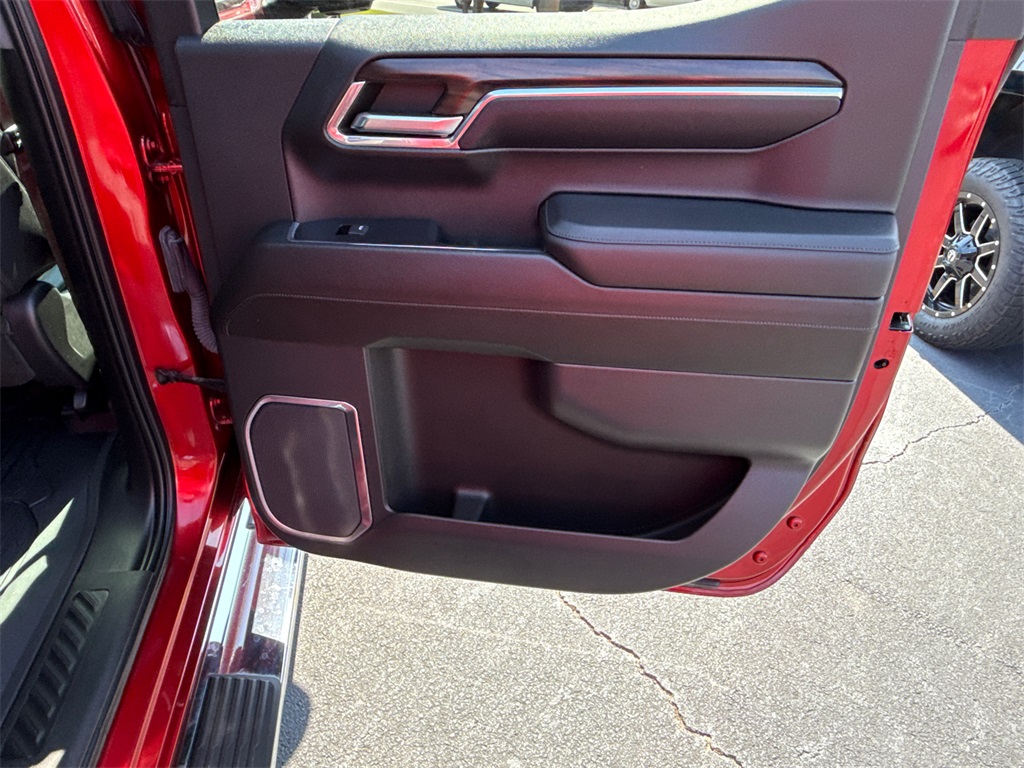 2023 Gmc Sierra 1500 SLT photo 16