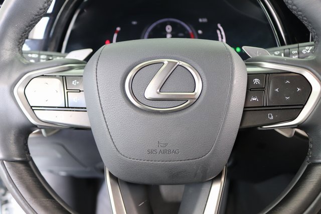 2023 Lexus RX 350 photo 4
