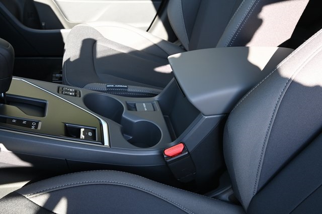 2025 Subaru Crosstrek Premium photo 13