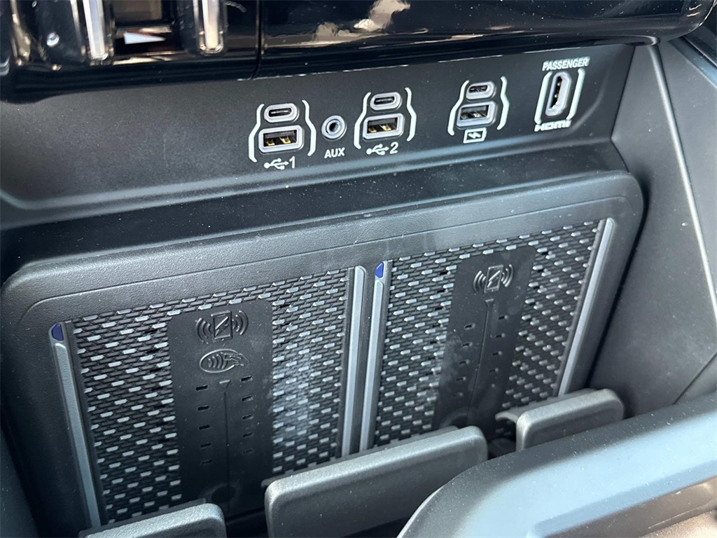 2026 Ram 1500 Rebel photo 19