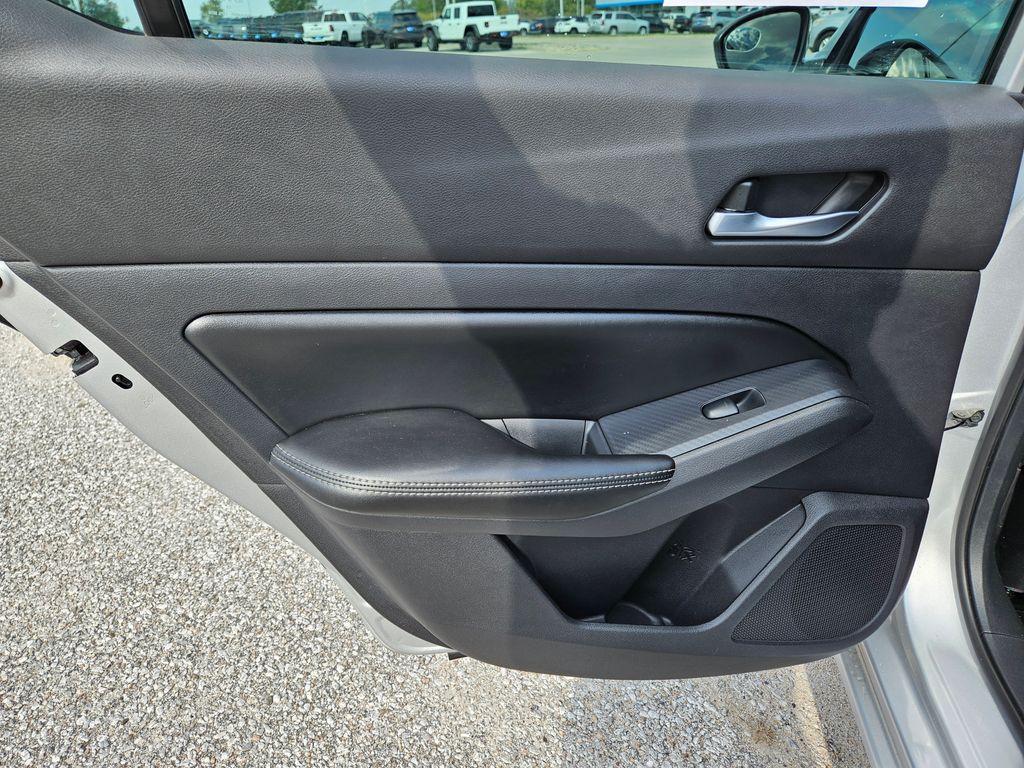 2020 Nissan Altima 2.5 S photo 23
