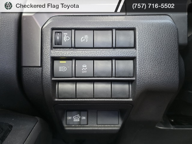 2024 Toyota Tacoma SR5 photo 11