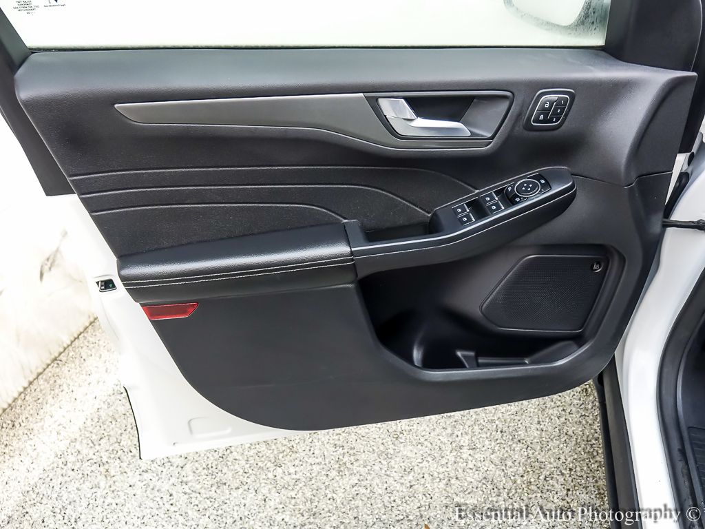 2023 FORD ESCAPE - Image 21