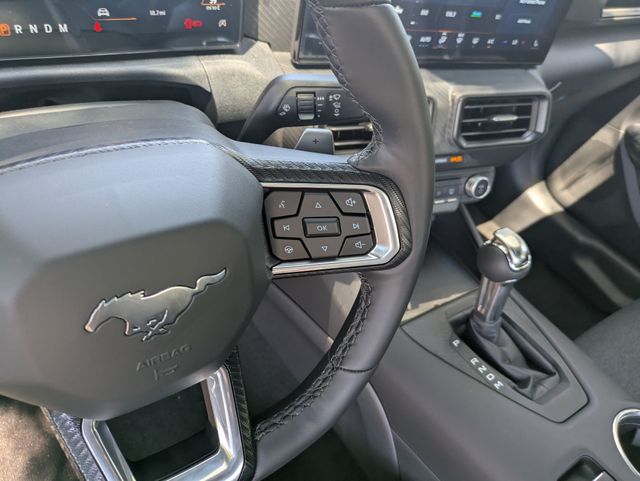 2025 Ford Mustang GT photo 15