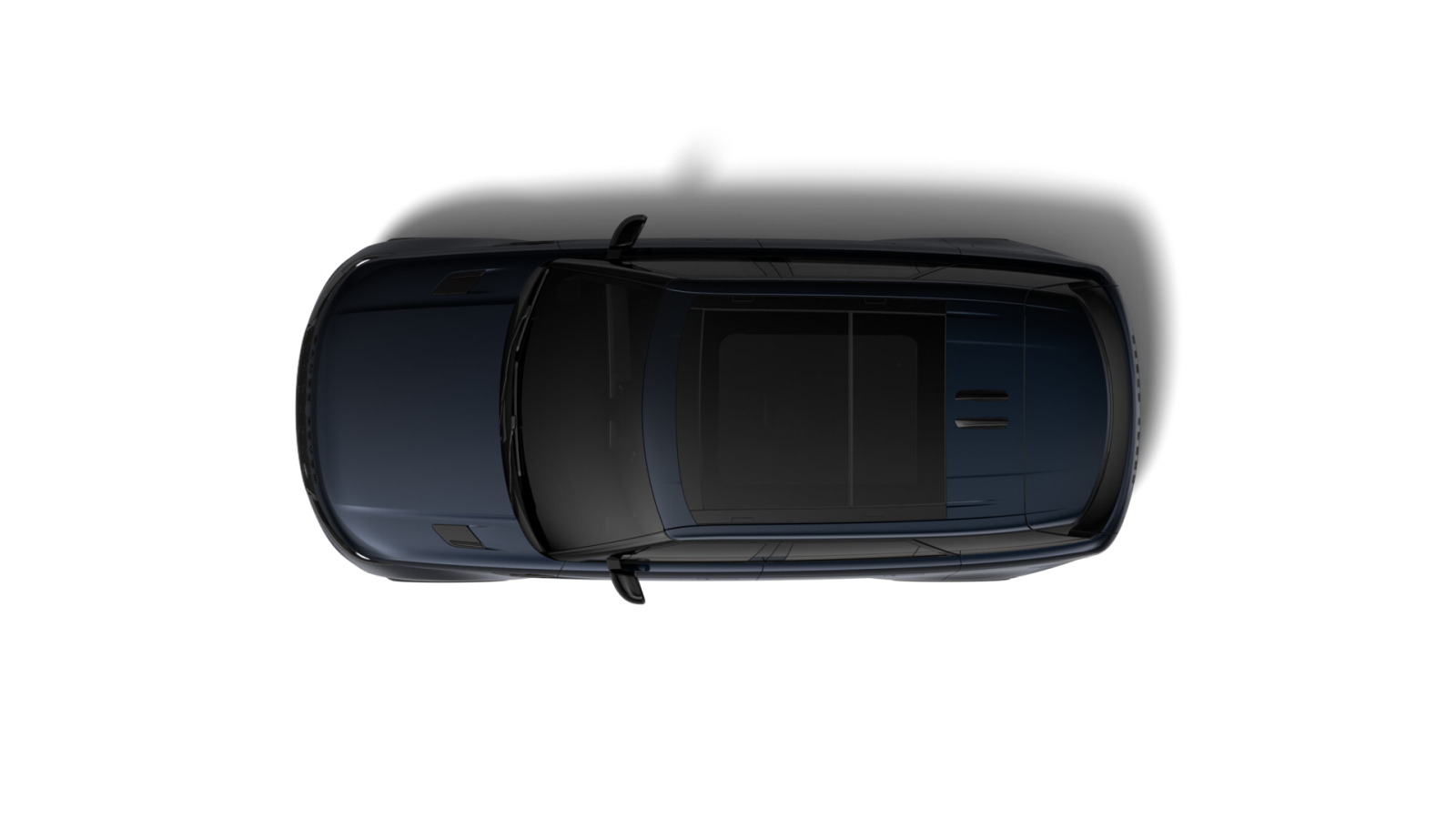 2026 LAND ROVER RANGE ROVER SPORT - Image 3