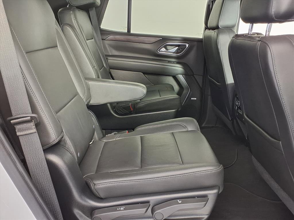 2021 Chevrolet Tahoe LT photo 9