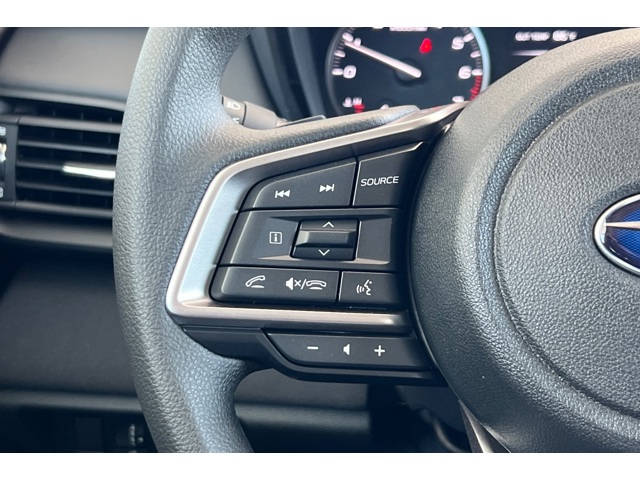 2025 Subaru Outback Base photo 19