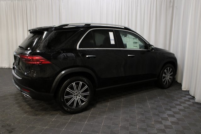 2025 Mercedes Benz GLE 350 4MATIC photo 5