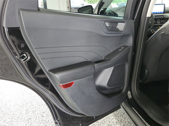 2022 Ford Escape SE photo 24