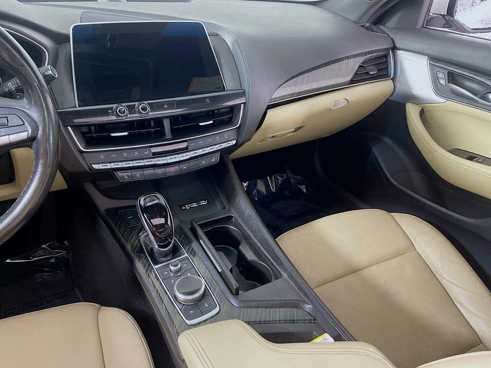 2020 Cadillac CT5 Premium Luxury photo 20