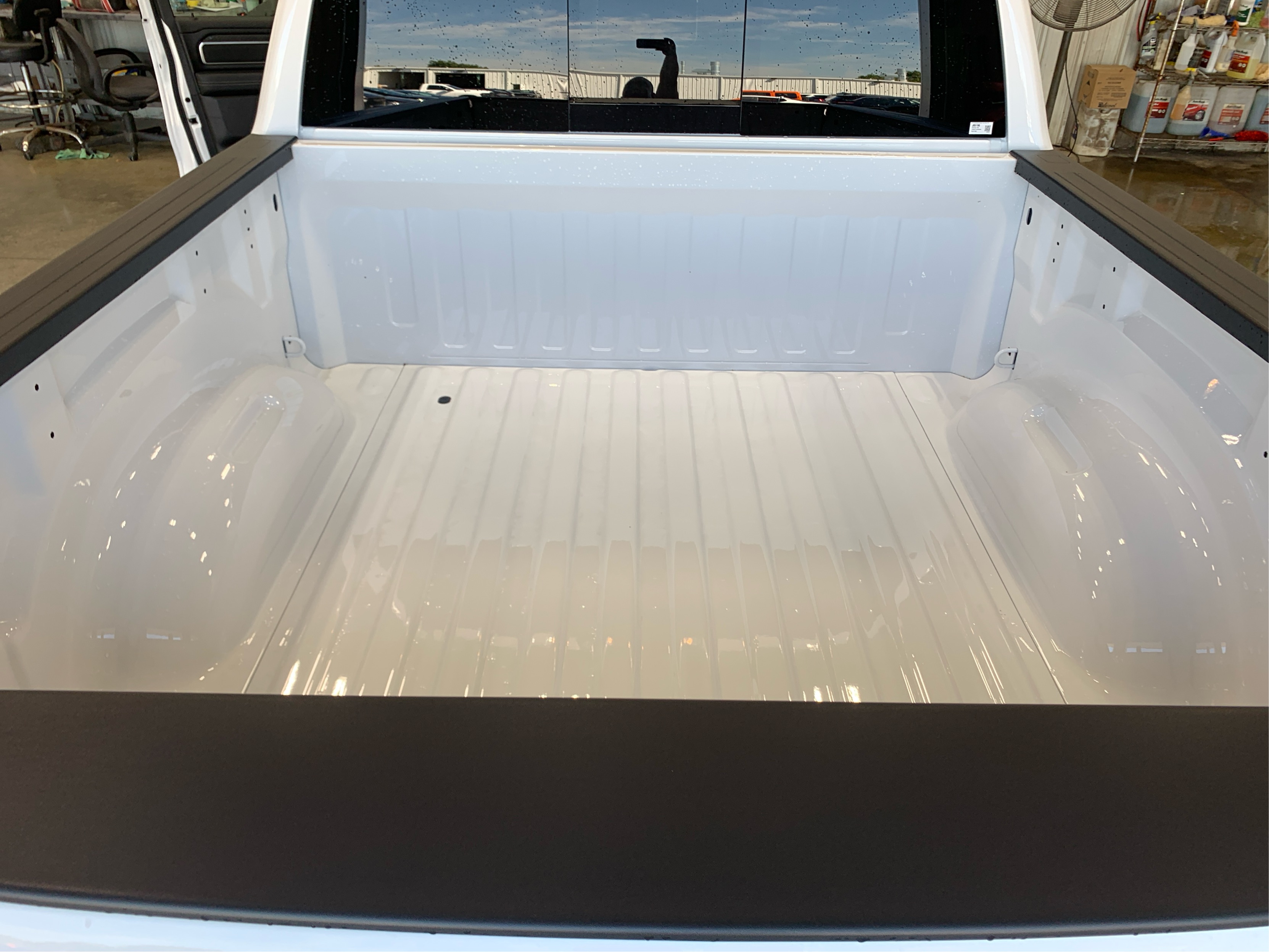 2026 Ram 1500 Big Horn Lone Star photo 14