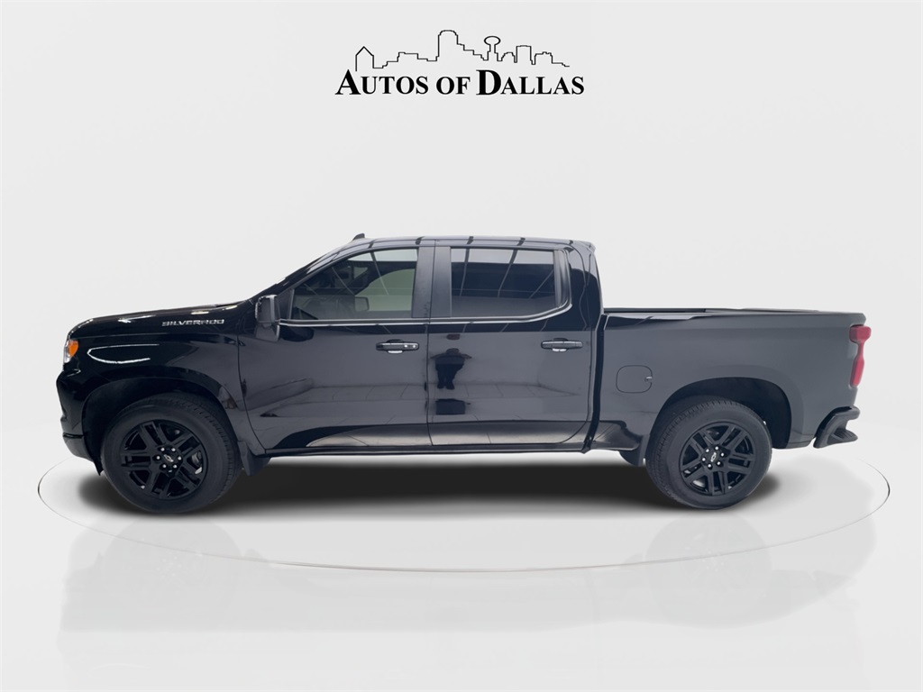 2024 Chevrolet Silverado 1500 RST photo 2