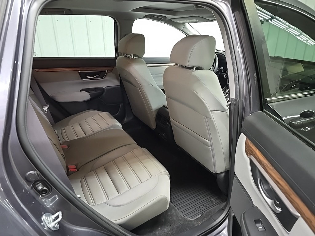 2022 Honda CR-V EX photo 18