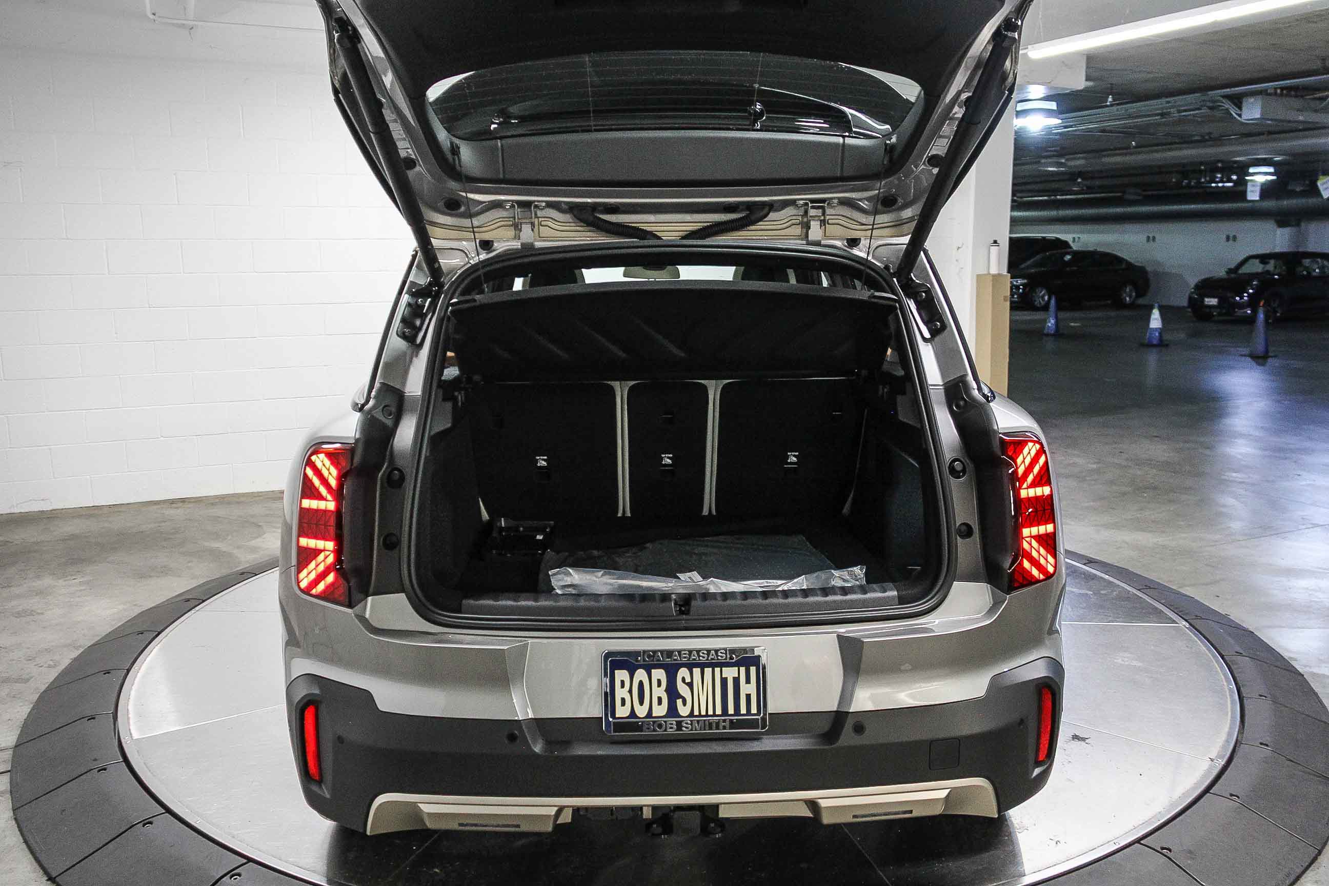 2026 Mini Countryman S ALL4 photo 21