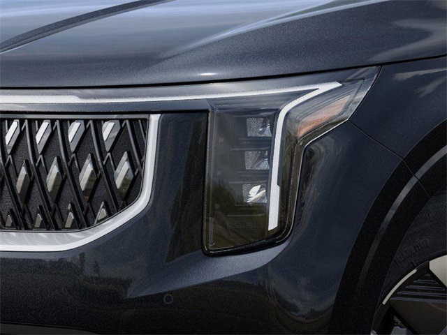 2026 Kia Carnival LXS photo 10