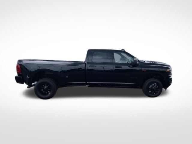 2025 Ram 3500 Laramie photo 3