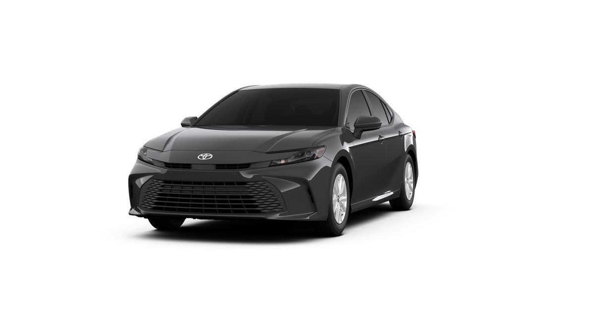 2026 Toyota Camry LE photo 46